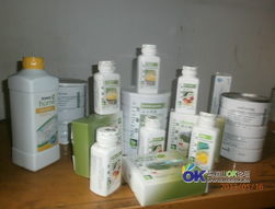 安利日用品 为你的日常生活注入高品质与安心